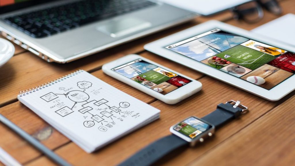 Diseño Web