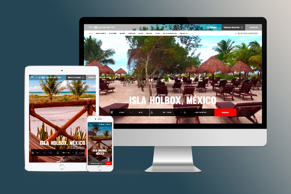 diseño web