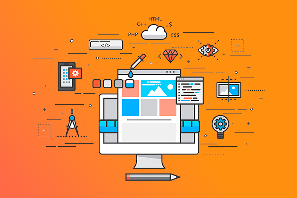 desarrollo web