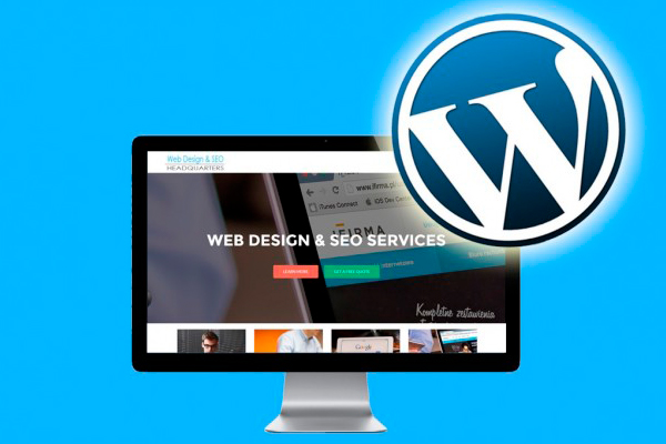 wordpress